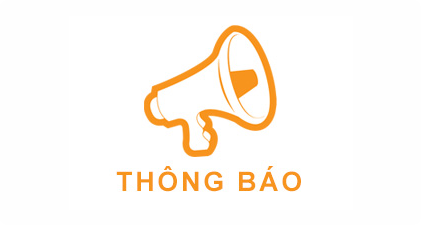 Thông báo về việc cung cấp linh kiện vật tư thay thế các thiết bị hỗ trợ công nghệ thông tin