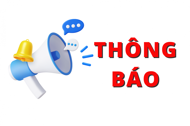 Thông báo về việc mời chào giá gói thầu: Cung cấp dịch vụ sửa chữa thay thế linh kiện thiết bị máy số hóa tài liệu Scan Robot 2.0