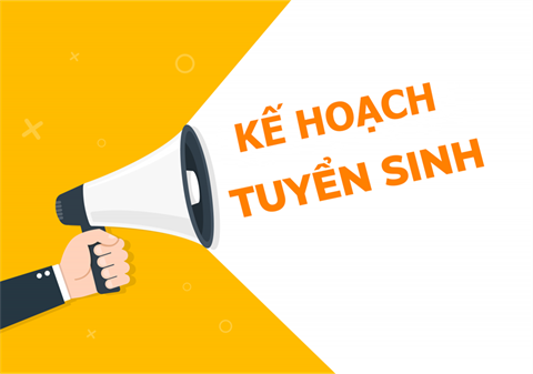 Thông báo tuyển sinh Sau đại học đợt 2 năm 2025