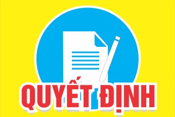 Quyết định về việc hỗ trợ chi phí học tập và hỗ trợ học tập học kỳ II năm học 2025-2026 cho sinh viên hệ chính quy trình độ đại học