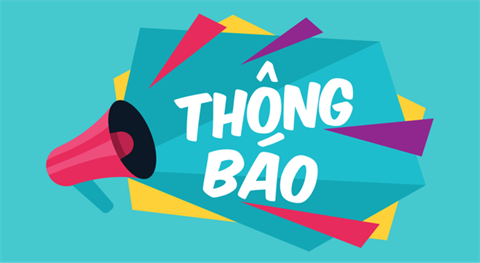 Học viện YDHCT Việt Nam công khai thông tin chất lượng đào tạo thực tế