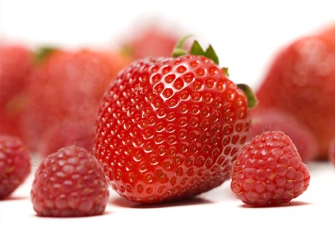 Hình ảnh tin tức NHỮNG THỰC PHẨM NGĂN NGỪA UNG THƯ (Phần 2)