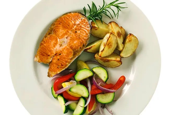 Hình ảnh tin tức NHỮNG THỰC PHẨM NGĂN NGỪA UNG THƯ  (Phần 1)