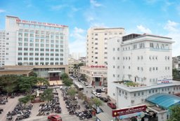 Hình ảnh tin tức Vv mời chào giá gói thầu :Bảo trì, bảo dưỡng sửa chữa phần mềm hệ thống quản lý thông tin bệnh viện từ tháng 08 đến tháng 12 năm 2025 - Bệnh viện Tuệ Tĩnh