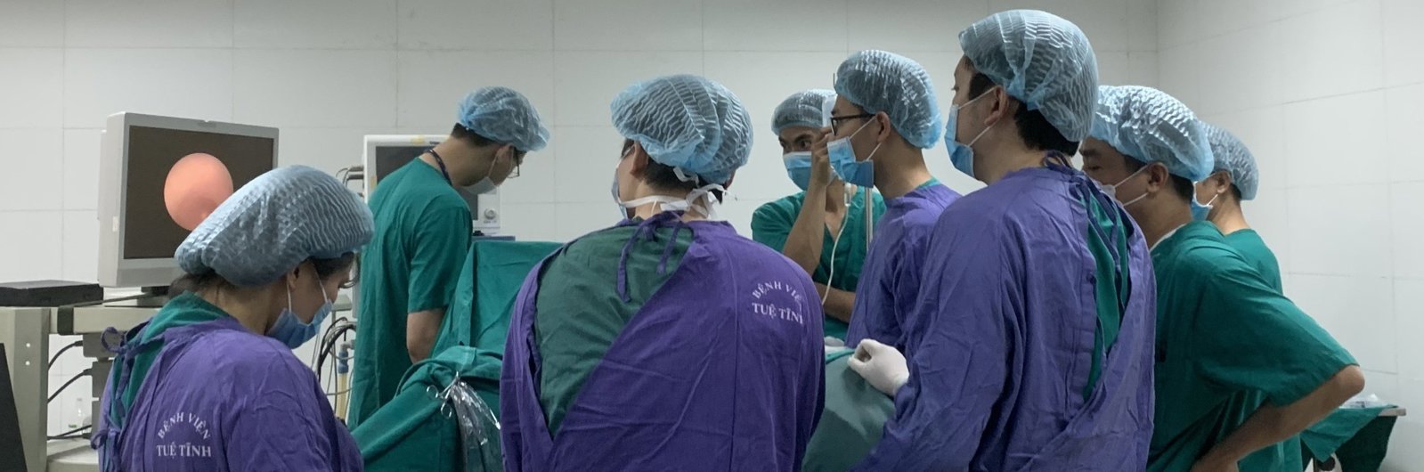 Công ty TP Tập Đoàn FEC